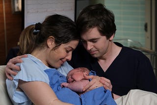 ‘The Good Doctor’ and Its Refreshing Take on Childbirth