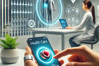 Revolutionizing Healthcare: How Nudge Theory and Gamification Elevate Patient Engagement in Hybrid…