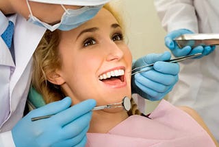 How Athletes Can Start Training Again After Wisdom Teeth Removal