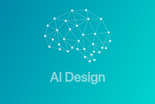 AI Design: gerando novas experiências sob um olhar cognitivo