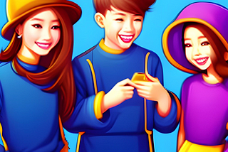 Engaging the Youth: The Future of Fashion Brands