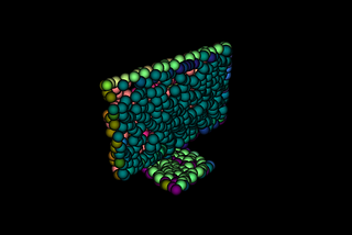 Point Cloud Classification with PointNet and PyTorch3D