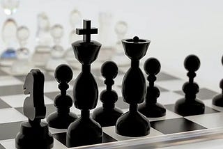 MASTERING THE CHALLENGES IN BUSINESS