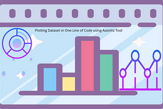 Automated Visualization with AutoViz