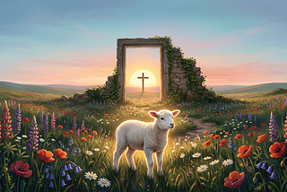 From Pesach to Pascha to Easter