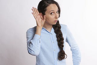 3 Ways To Demonstrate Your Ability To Listen As A Salesperson