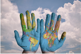 studying abroad improves all critical dimensions of global competence