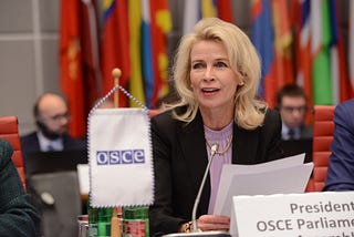 In wake of Russian election, we must remain vigilant in upholding OSCE commitments