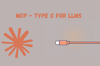 MCP (Model Context Protocol) Simplified
