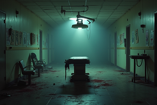 You’re Here to Save Lives… But the Hospital Wants Yours