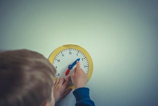 Three Things Kids Get Wrong About the Future