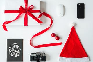 Holiday Marketing — Get the Data that Puts You Ahead of the Competition