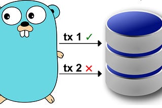 Retrying SQL transactions in Go