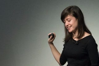 Where are they now? Amber Wilson