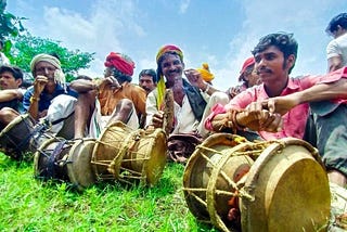 Echoes of Tradition: Unveiling Jhabua’s Tribal Tapestry