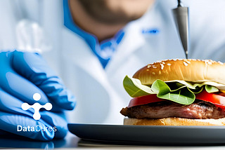 From lab-grown meat to insect burgers: the proteins of the future.