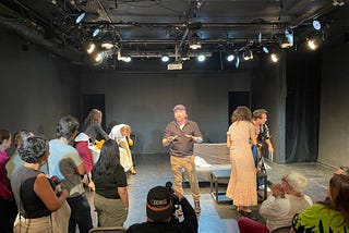 The Amazing Sex Life of Rabbits