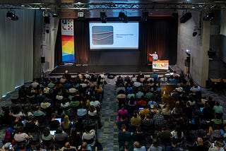 UXLx 2025 — Wrap Up — Talks Day