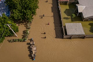 Pilot Launch | Reducing climate vulnerability through insurance-embedded MSME loans