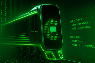 The Future of Communication: Why Offline Messaging Matters More Than Ever