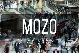Mozo — уникальное предложение для владельцев частного бизнеса и организаций, для анализа и контроля…