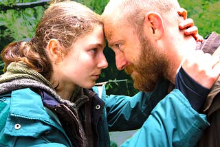 ‘Leave No Trace’ Holds A Mirror Up To The Film Industry