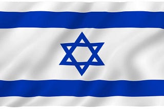 This Facebook Post About The Hatred of Israel Has Over 600,000 Views and 2,000 Comments.