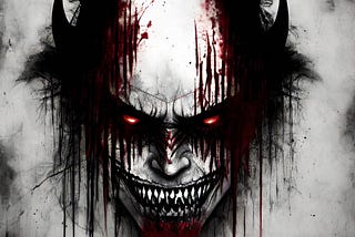 The Devil Inside Me