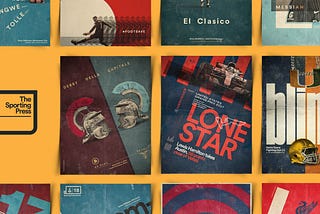 Celebrating the Passion Project