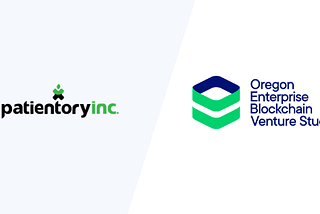 Patientory joins the Oregon Enterprise Blockchain Venture Studio