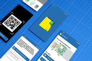 Aprimorando a experiência dos cidadãos com relação aos seus documentos pessoais