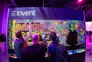 re:Invent 2023 — Cloud Operations -Day 1