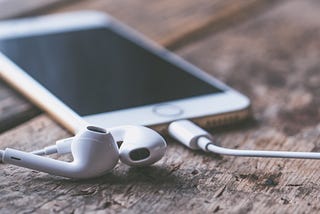 7 Reasons you should reconsider your music playlist.