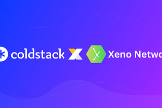 ColdStack and Xeno Network: Empowering the Transition from Web2 to Web3