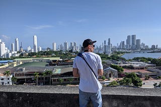 3 Tips to Backpack Smart in Cartagena, Colombia
