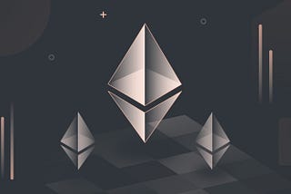 Is ETH the new darling of institutional investors?