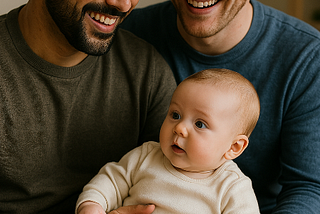 LGBTQ+ Adoption: My Son’s Journey