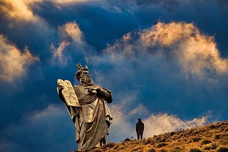 5 Reasons to Carry a Moral Compass