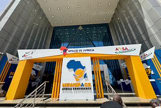 【NewSpace Africa Conference 2025: Latest Trends in Space Business】Europe’s growing influence in…
