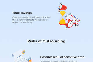 Outsourcing Mobile App Development in 2023
