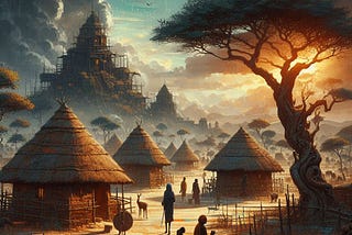 The Crucial Role of Setting and Atmosphere in Fiction Writing