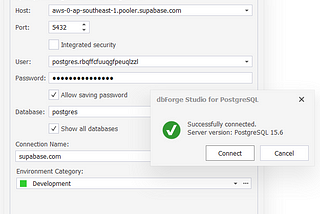 PostgreSQL GUI Upgrade Alert: What’s New in dbForge Studio for PostgreSQL 3.2?