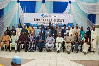 Unfold 2021: Talent is Africa’s Next Oil