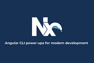 Desenvolva Aplicações Full-Stack com Angular CLI e Nx