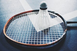 Master the Game of Badminton: A Step-by-Step Guide for Beginners