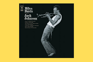 Yesternow—Miles Davis