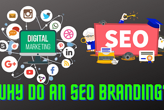 importance of brand in seo
 direct online marketing
 why seo is important for small business
 why invest in seo
 1 google sea