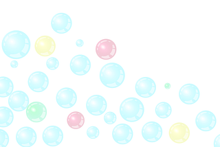Federation Bubbles
