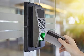 Japan Access Control Market: Trends, Growth, and Forecasts 2023–2033