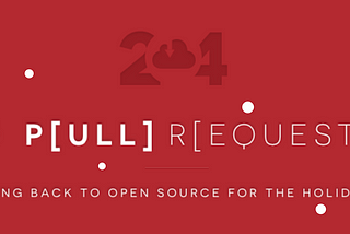 Making 24 Pull Requests more inclusive for 2018